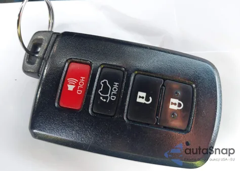 2016 Toyota Highlander Xle V6 from USA, damaged, VIN 5TDJKRFH1GS500997